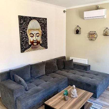 Leo'S City Apartment Lefkada City Exterior photo