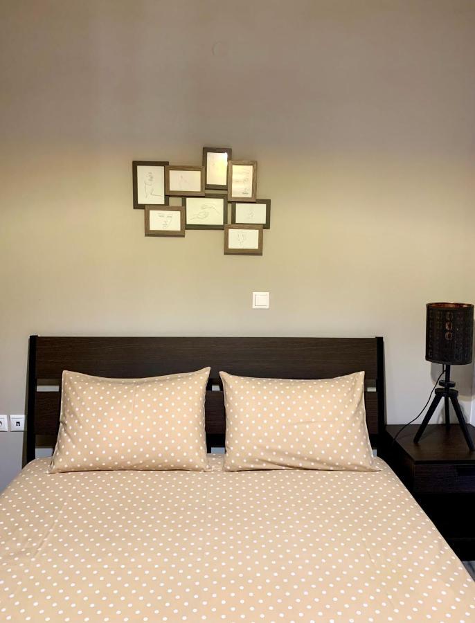 Leo'S City Apartment Lefkada City Exterior photo