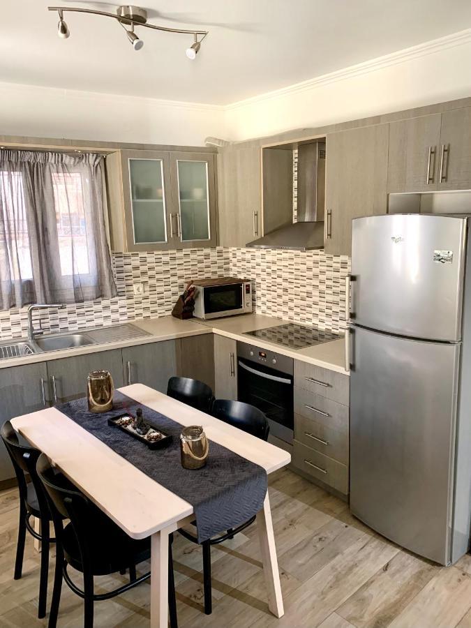 Leo'S City Apartment Lefkada City Exterior photo