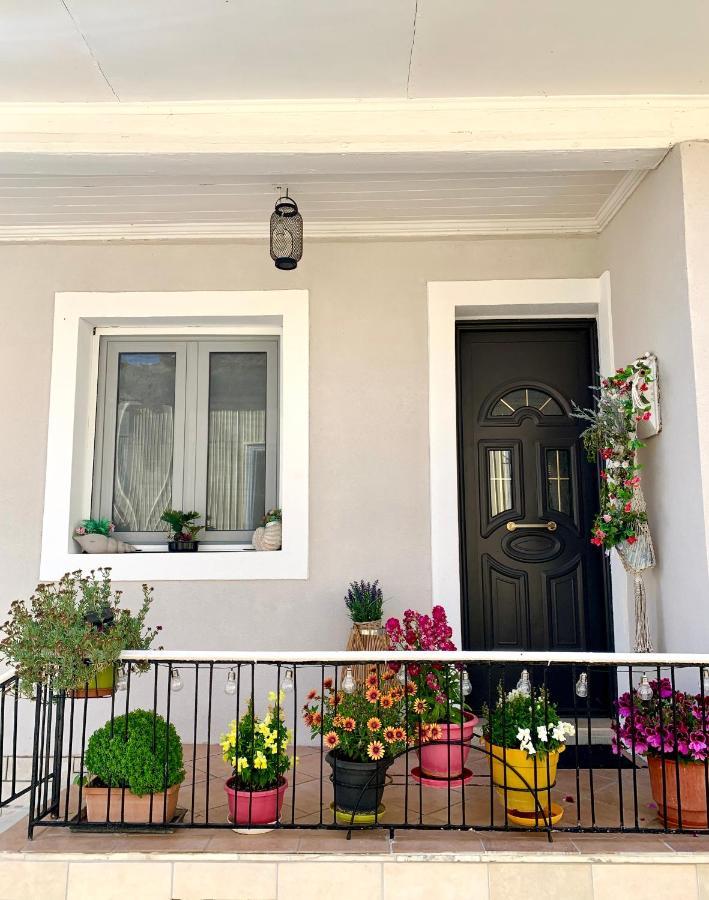 Leo'S City Apartment Lefkada City Exterior photo