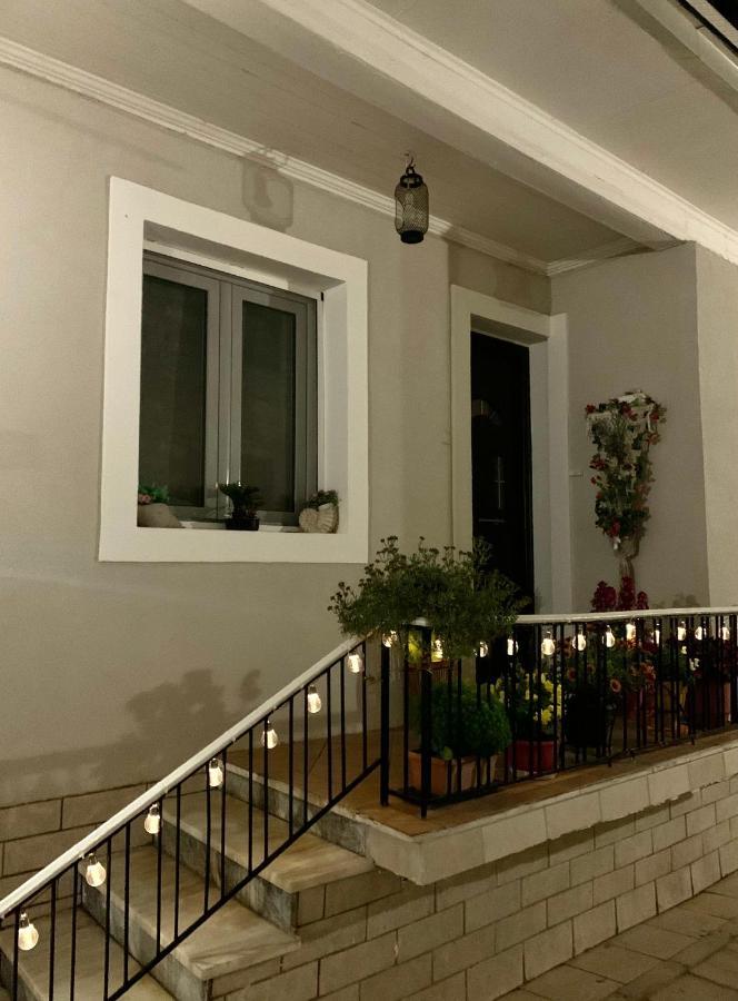 Leo'S City Apartment Lefkada City Exterior photo